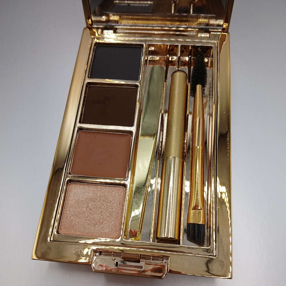5 For $25 Item🌸 Brow Bar By Reema shade DARK - Picture 5 of 5